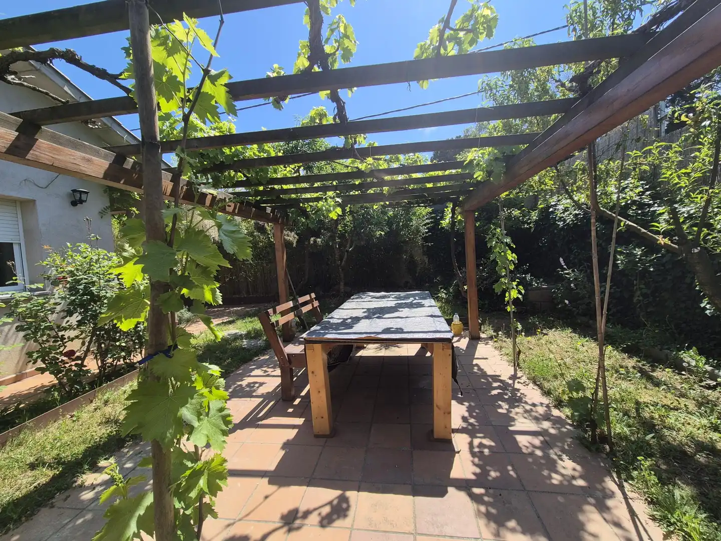 Terrace of Houses for sale in Tordera  with Heating, Private garden and Terrace