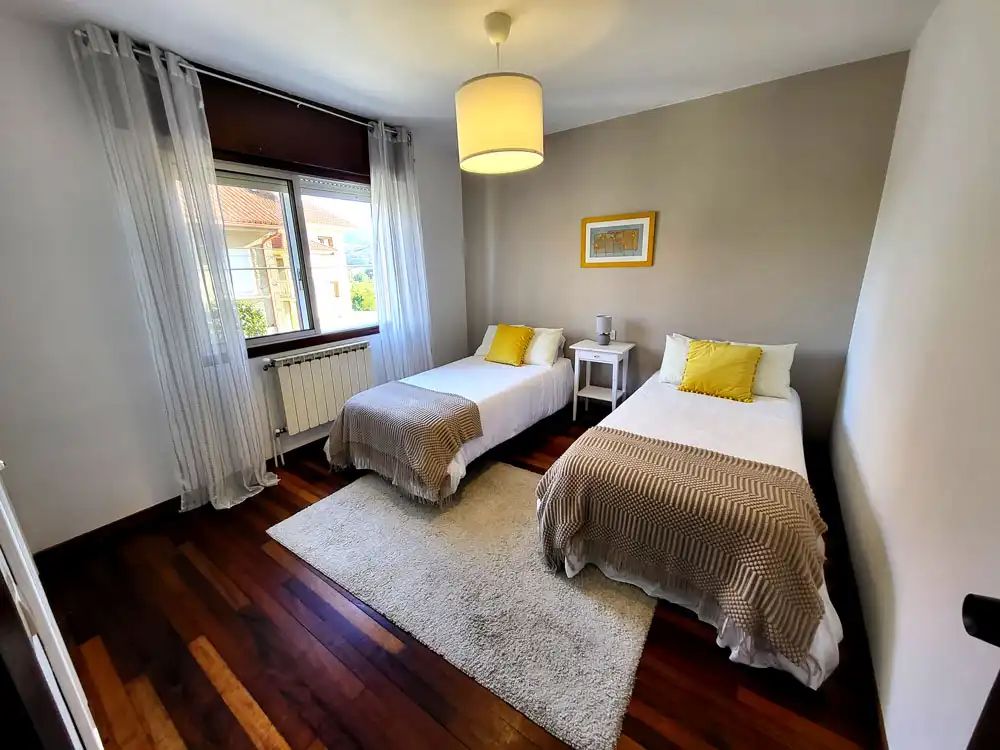 Casa o xalet en venda a Navia
