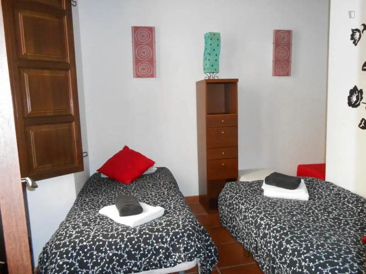 Apartments for rent in Centro - Sagrario