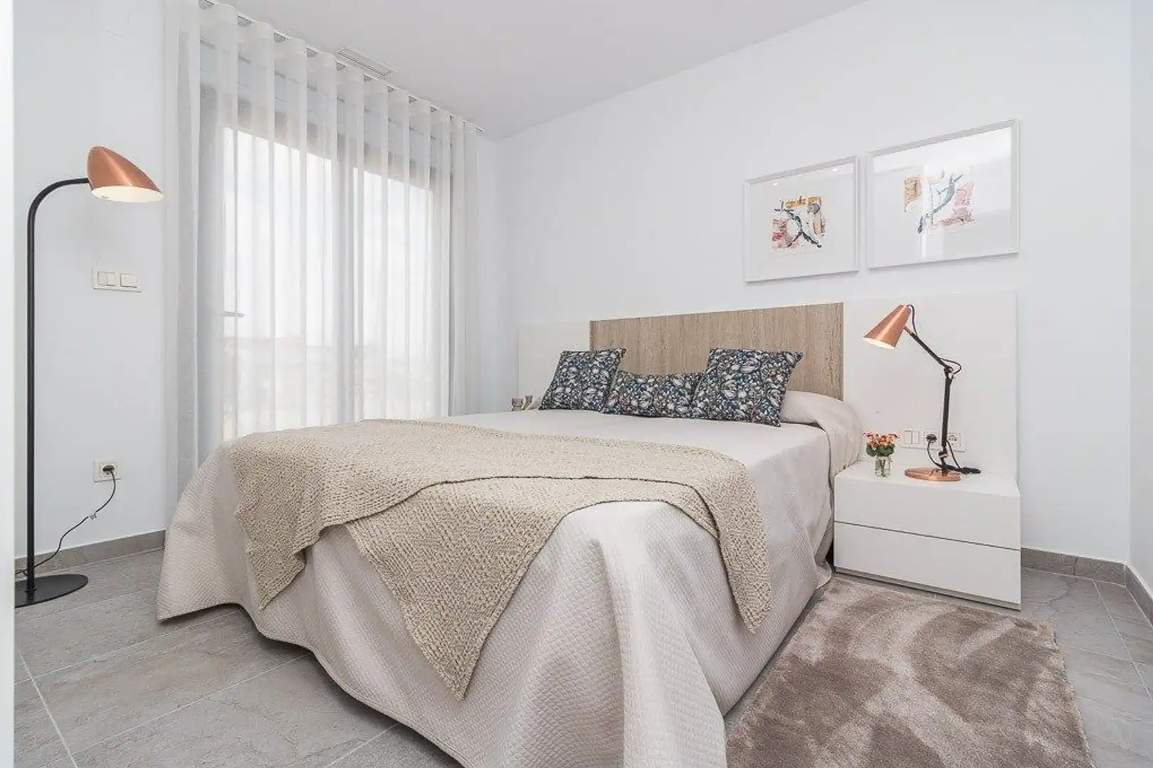 Maison mitoyenne à vendre à Los Balcones - Los Altos, imagen 37
