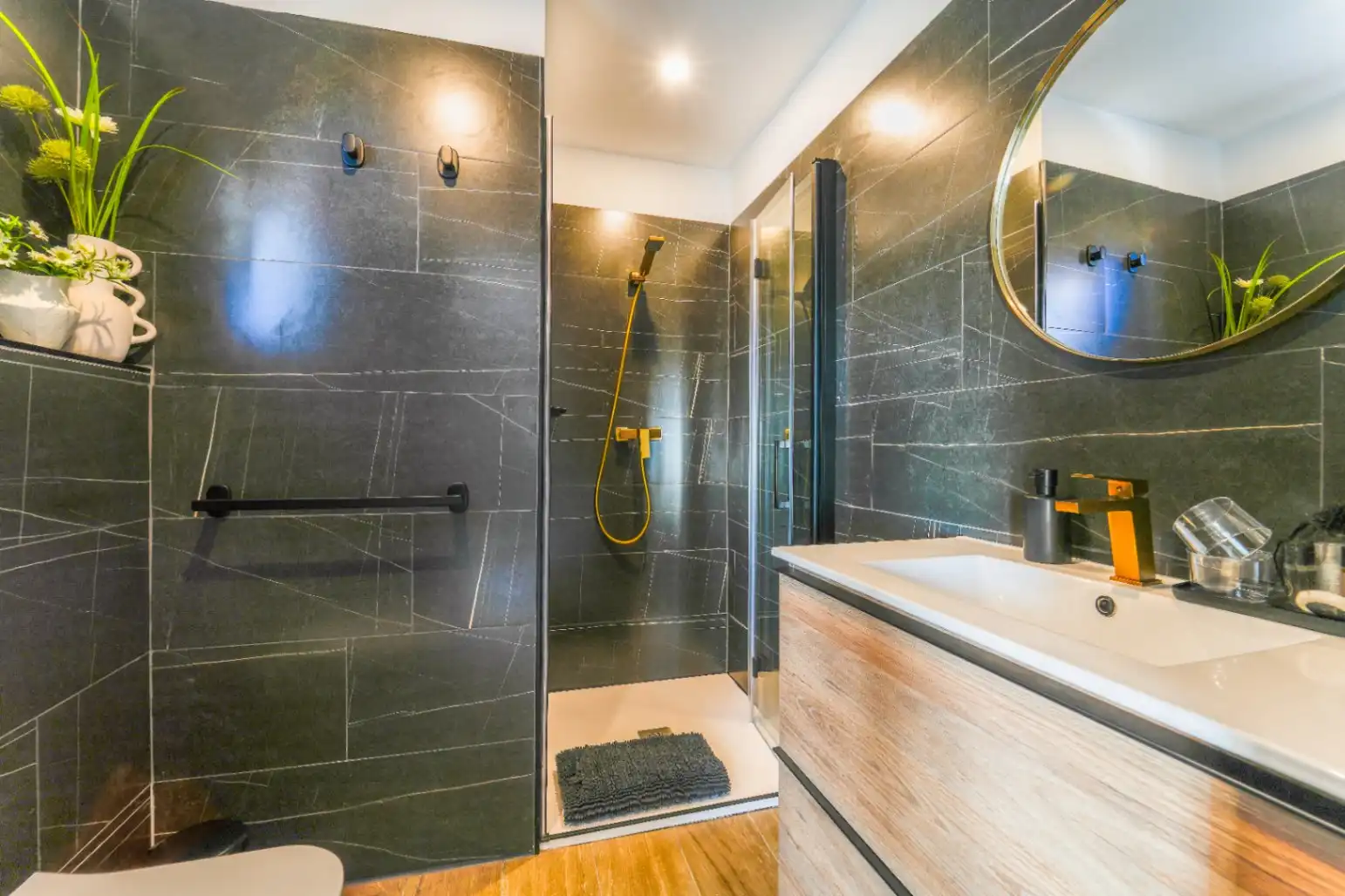 Villa con terrazza in vendita a L'Albir, imagen 33