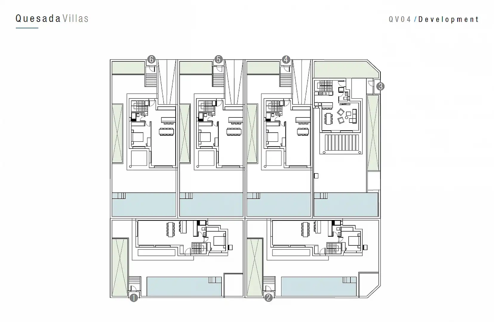 Chalet en venta en Ciudad Quesada, imagen 11