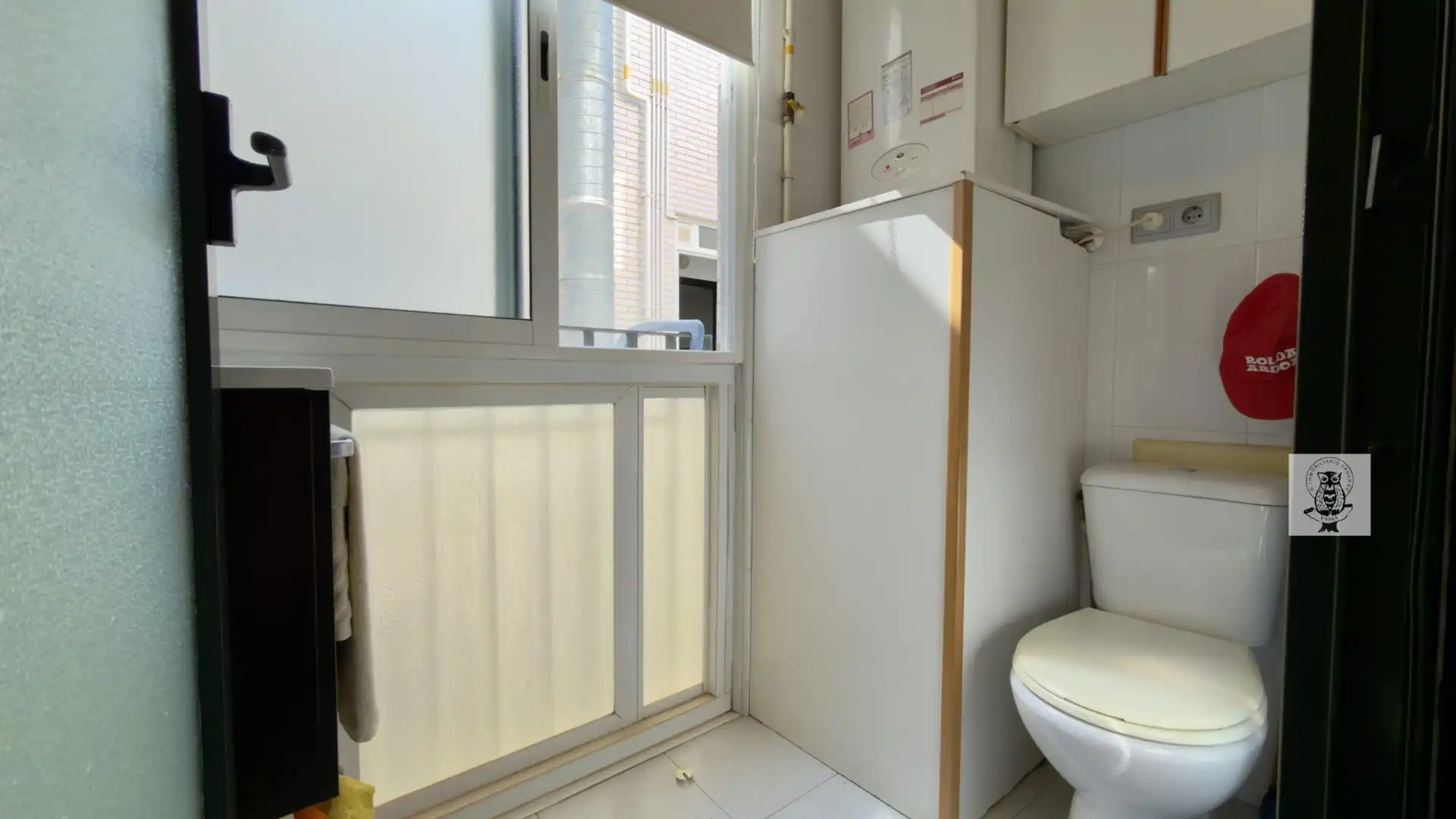 Baño de Piso en venta en Cambrils con Aire acondicionado, Calefacción y Terraza