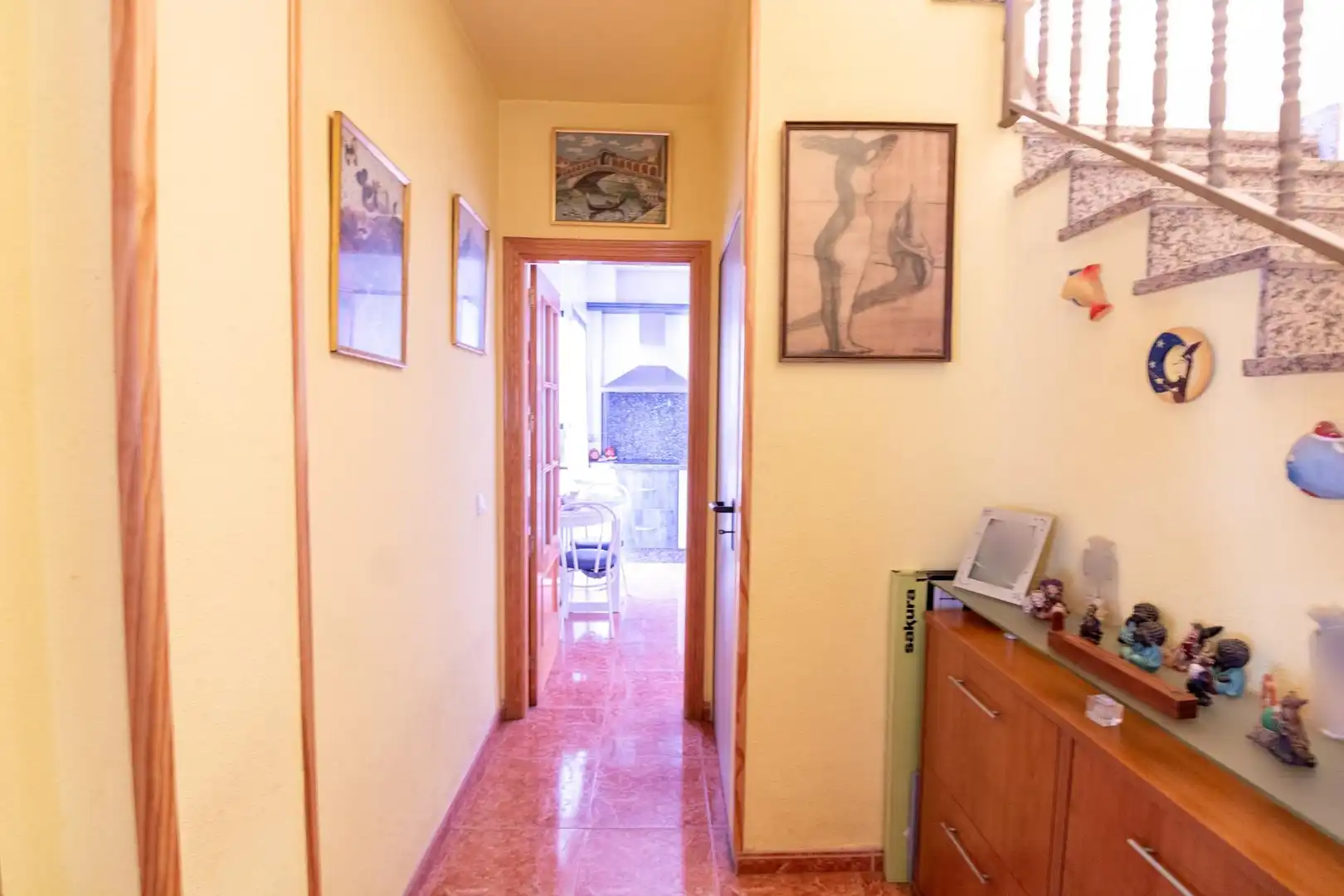 Houses for sale in Pechina  with Air Conditioner, Terrace and Balcony