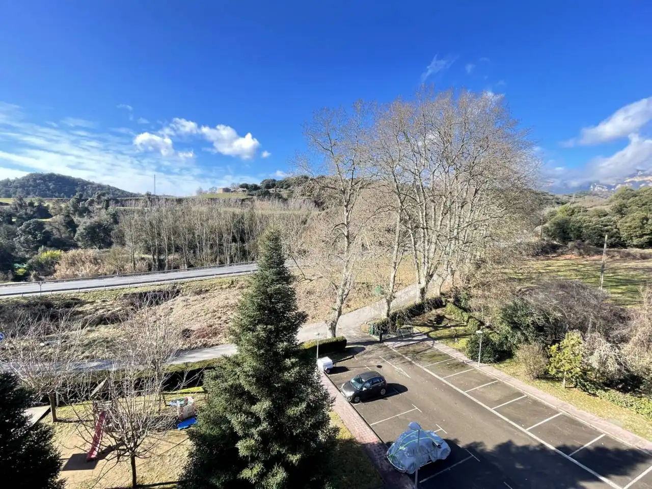 Piso en venta en Olvan