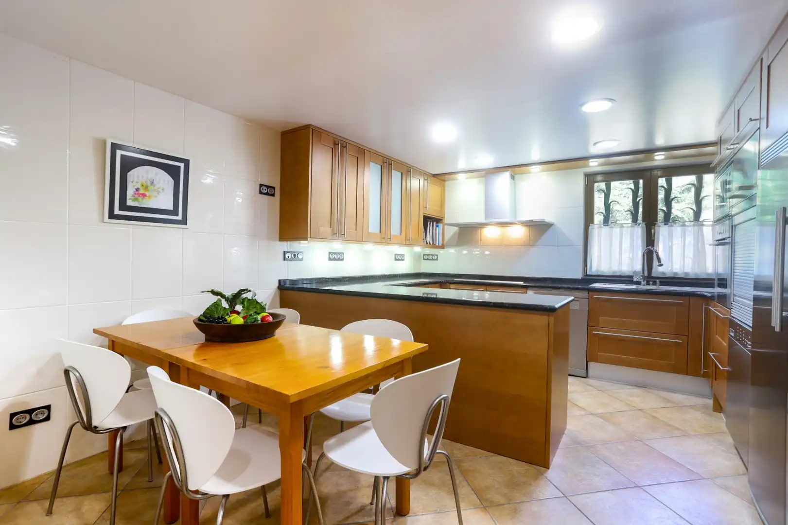 Kitchen of Country homes for sale in Les Valls de Valira  with Heating, Private garden and Storage room