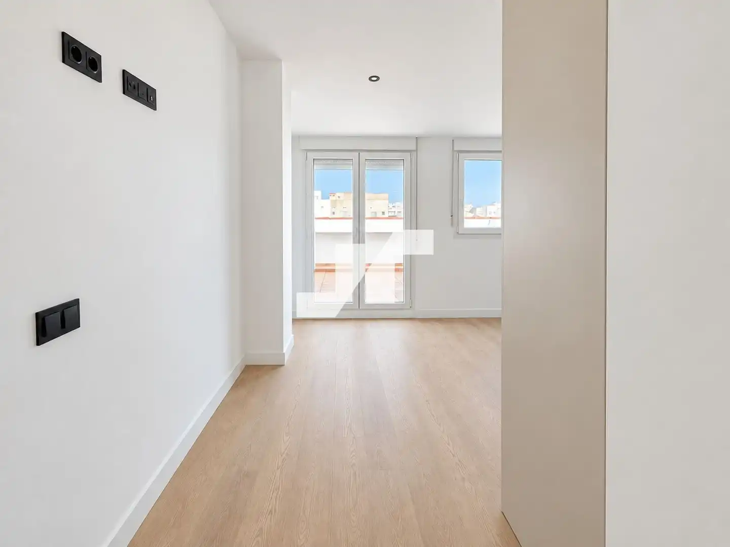 Penthouse with lift for sale in Joan Baptista Llorens, imagen 12