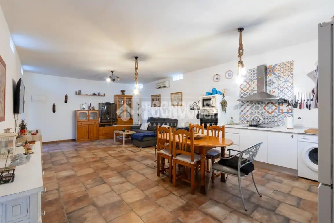 Country house for sale in Canillas de Aceituno, imagen 7