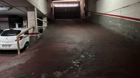 Foto 5 de Garatge de lloguer a Maria Cristina, Eixample, Tarragona Capital