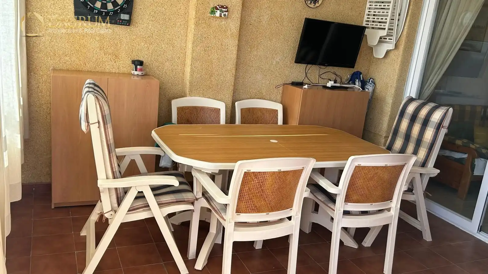 Appartement compact avec piscine à vendre à CALLE MÚSICO JOSÉ MIRA FIGUEROA, imagen 22