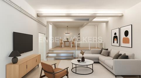 Photo 2 of Loft for sale in Plaza de Manuel Becerra, Fuente del Berro, Madrid