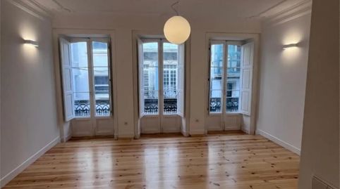 Foto 2 de Piso en venta en Rúa Real, 159, Centro, Ferrol