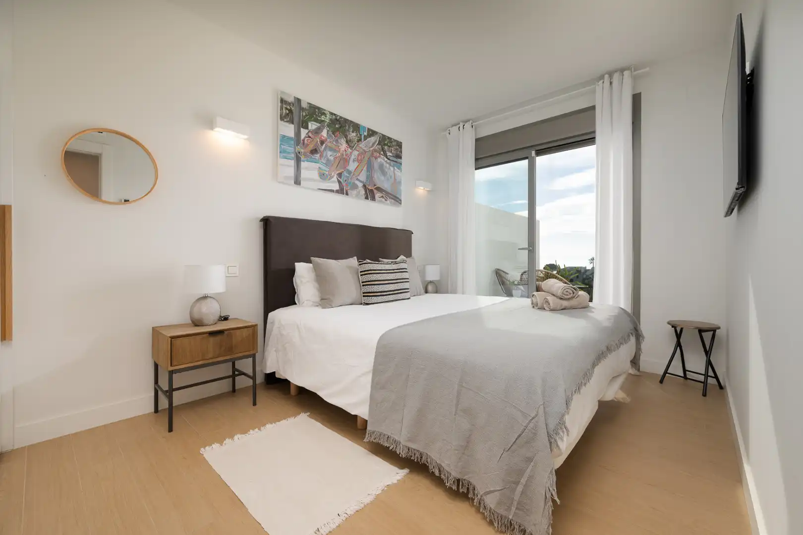 Maison jumelée avec piscine à vendre à Mijas pueblo, imagen 17