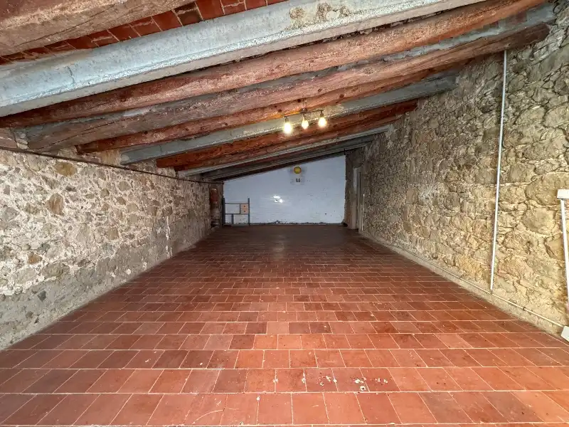 Finca rústica en venda en Corçà amb Jardí privat, Terrassa i Balcó