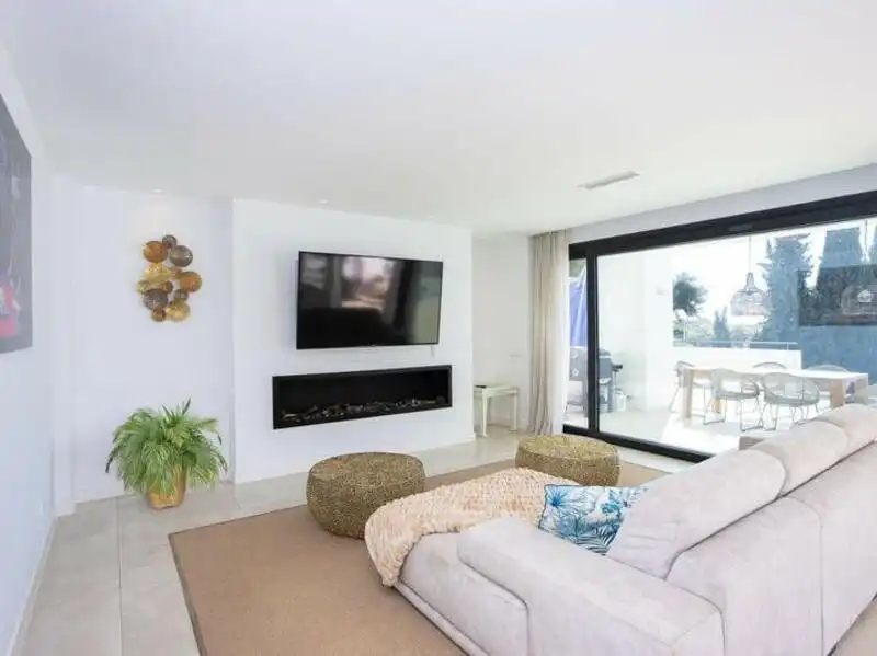 Casa con terraza en venta en La Quinta, imagen 10