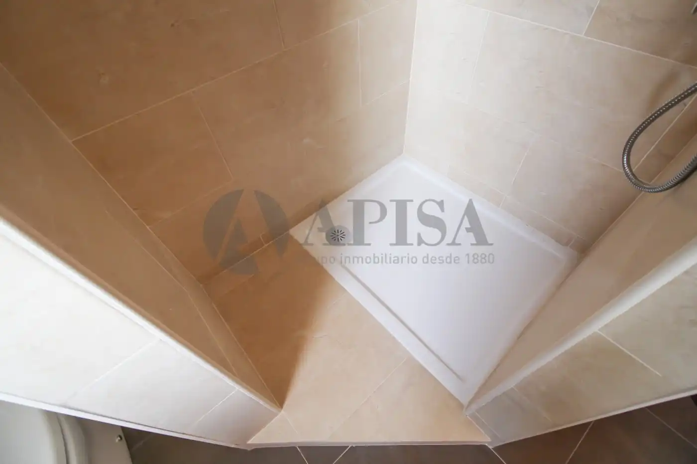 Baño de Casa o chalet de alquiler en Cabrils con Calefacción y Parquet