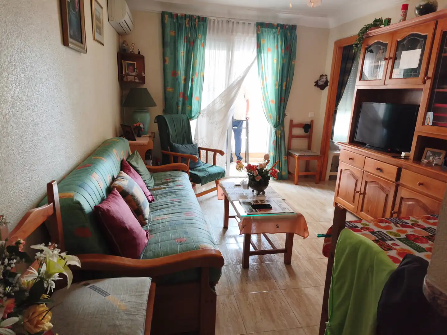 Wohnung zum Verkauf in Carrer Sanchis Guarner, 23, Pueblo