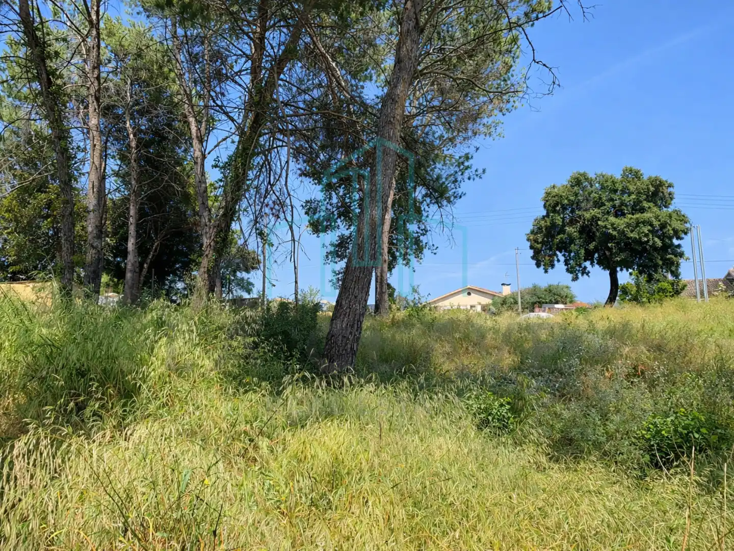 Terreno residencial en venta en Carrer de la Pineda, imagen 4