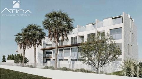 Foto 2 de Dúplex en venda a Montañar - El Arenal, Jávea / Xàbia