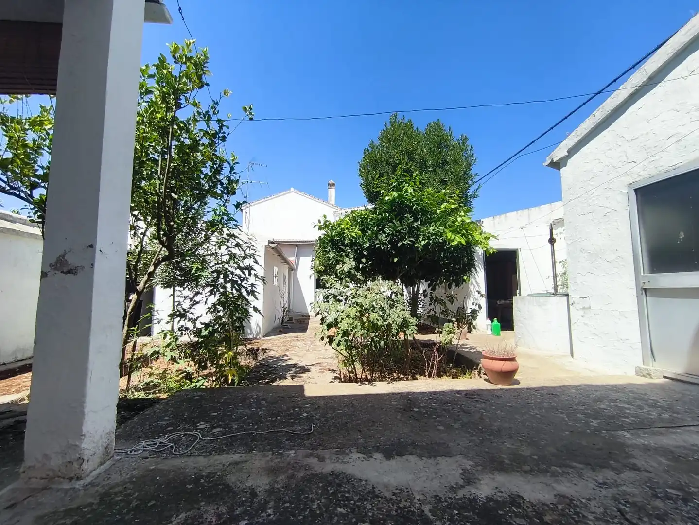 Habitatge amb jardí en venda a Avenida de la Constitucion 57, imagen 19