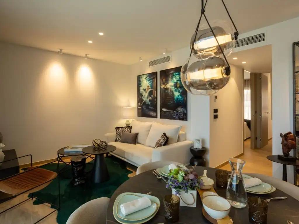 Bungalow avec piscine à vendre à Algorfa, imagen 7
