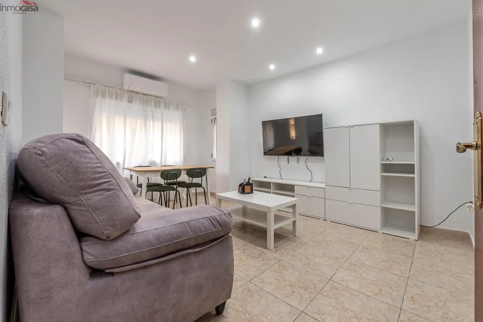 Wohnung zur Miete in Calle BUENSUCESO, 40, Centro - Sagrario