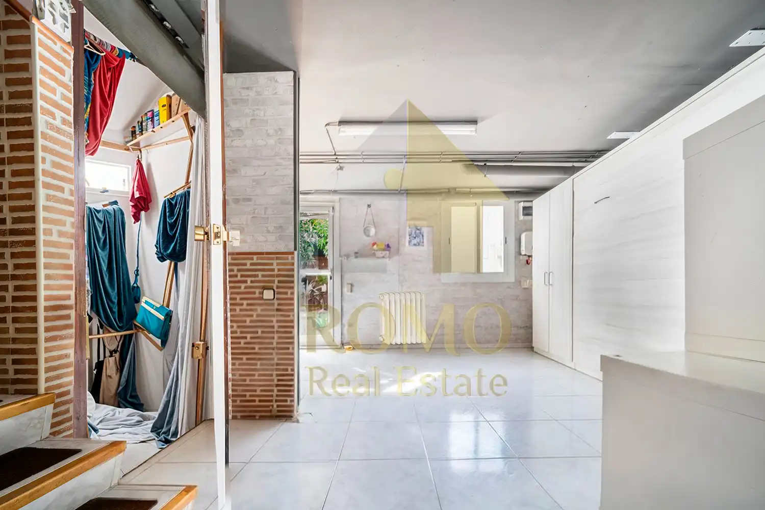 Casa adosada en venta en Santa Perpètua de Mogoda con Aire acondicionado, Calefacción y Jardín privado