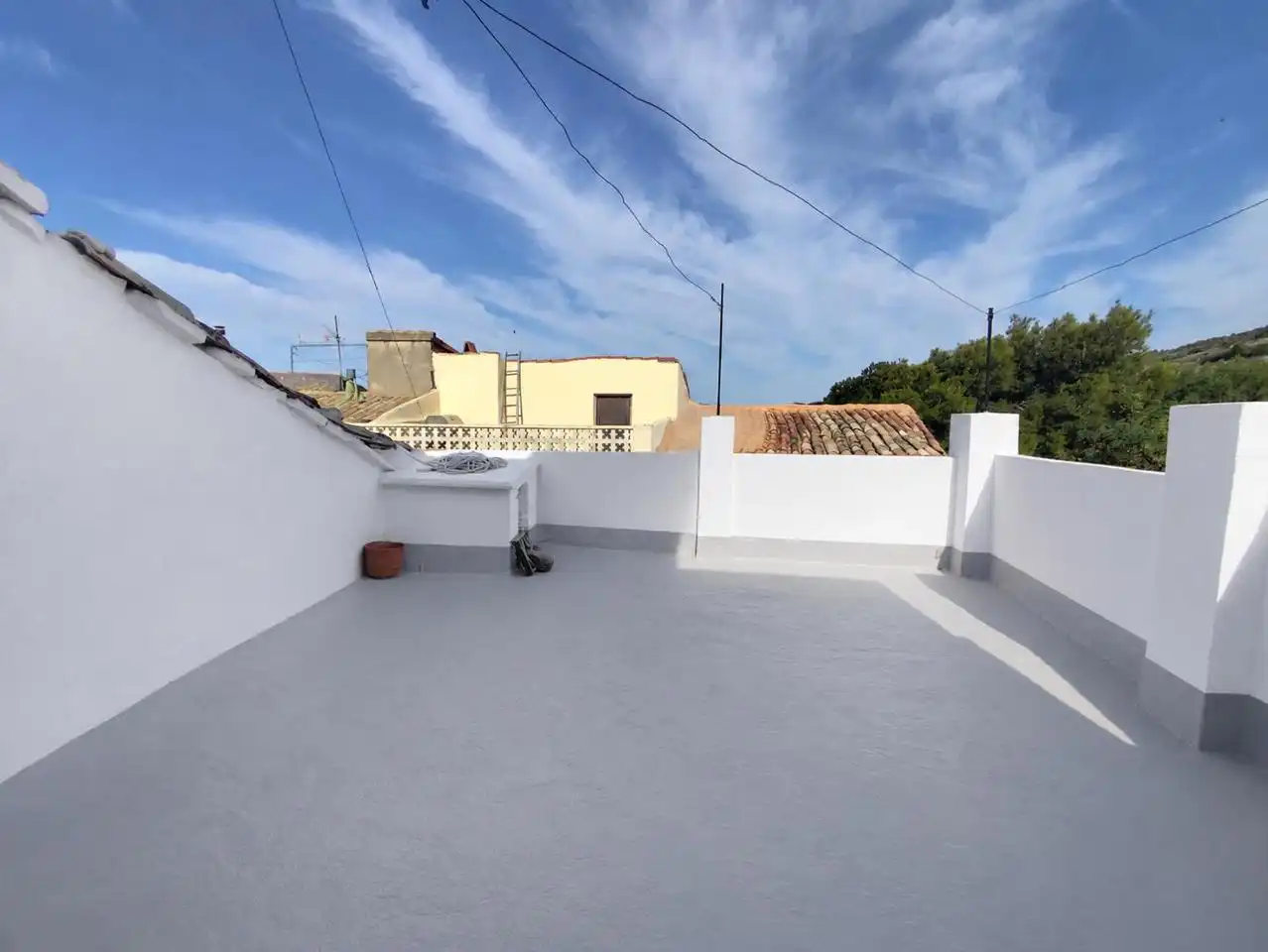 Casa in vendita a Ibi, imagen 19