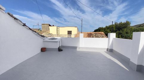 CASA DE PUEBLO IBI LA MEJOR ZONA DEL CASCO ANTIGUO