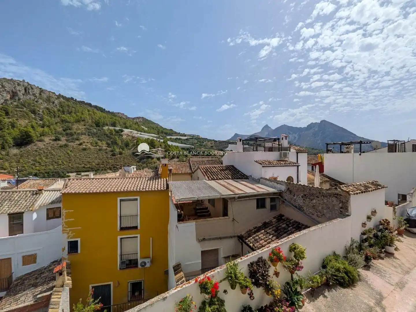Casa en venta en Bolulla, imagen 6