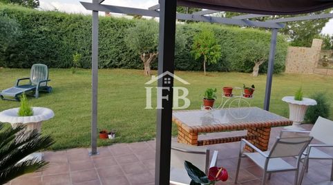 Photo 2 of Country homes for sale in Calle la Pina No Number, 1, Valverde de Leganés, Badajoz