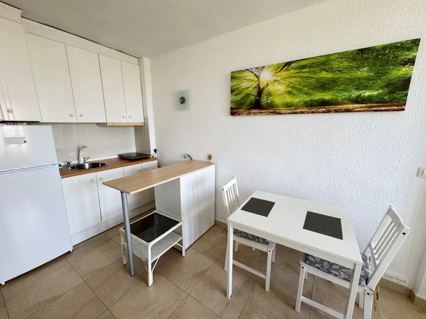 Apartamento con ascensor en venta en Playa de los Locos, imagen 6