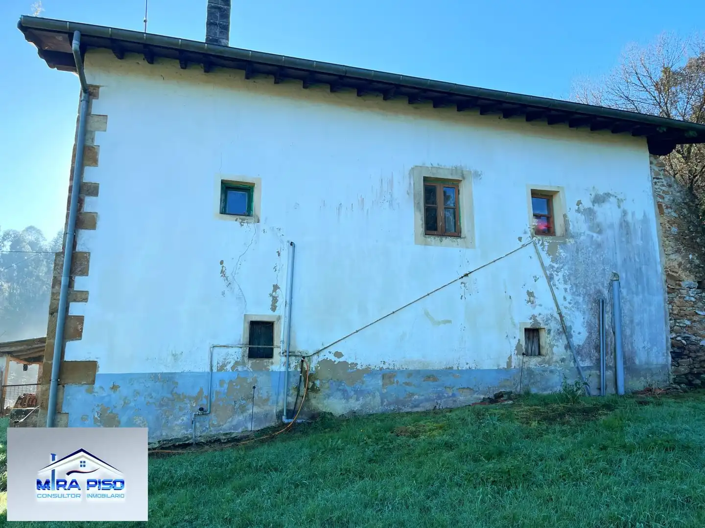 Haus zum Verkauf in Bárcena de Cicero, imagen 3