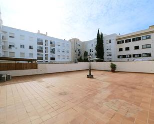 Vista exterior de Planta baixa de lloguer en  Palma de Mallorca amb Aire condicionat