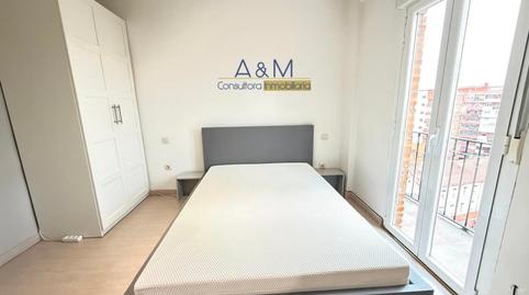 Foto 3 de Piso de alquiler en Padilla, Población de Arroyo, Palencia