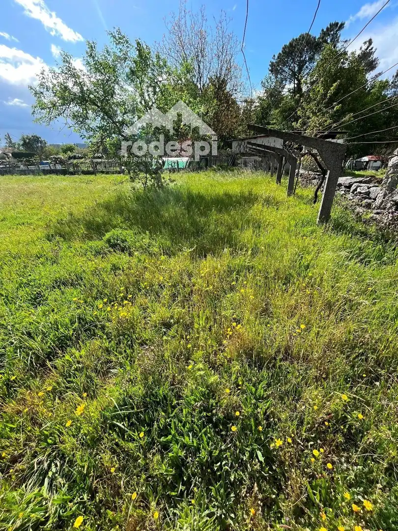 Terreny rústic en venda a Salvaterra de Miño, imagen 5