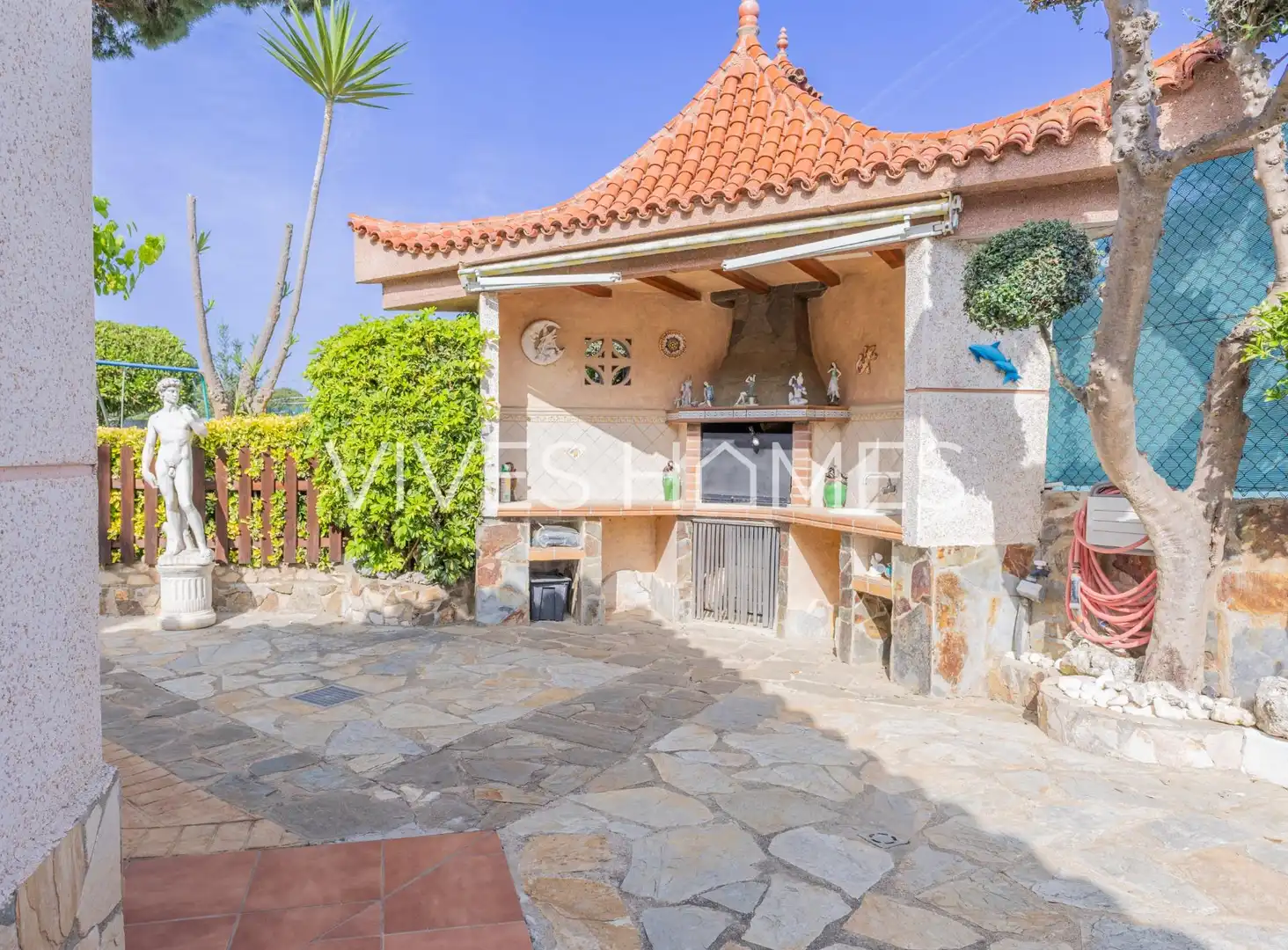 Casa con piscina en venta en Carrer de la Morera, imagen 10
