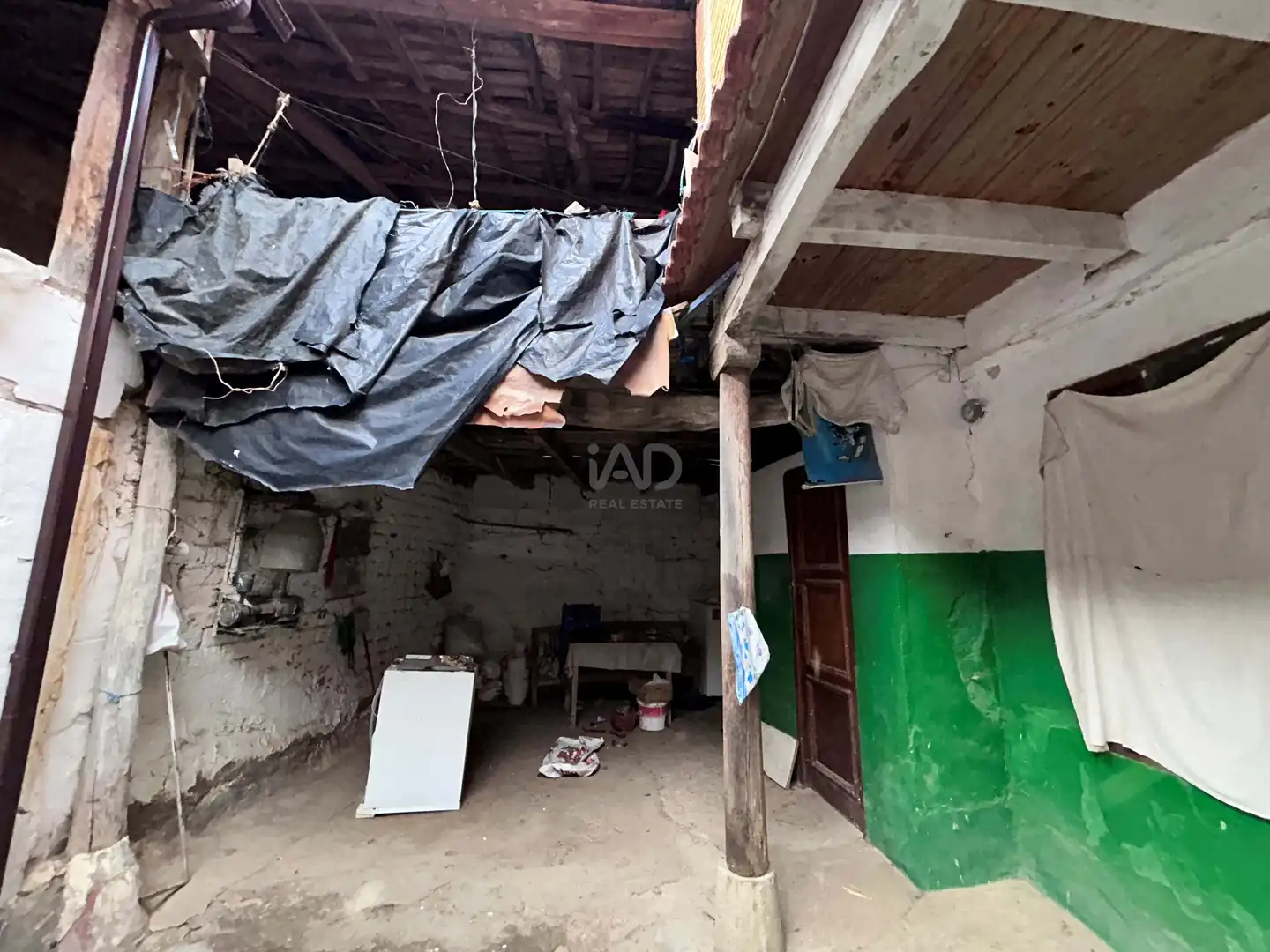 Country house zum Verkauf in Villaturiel