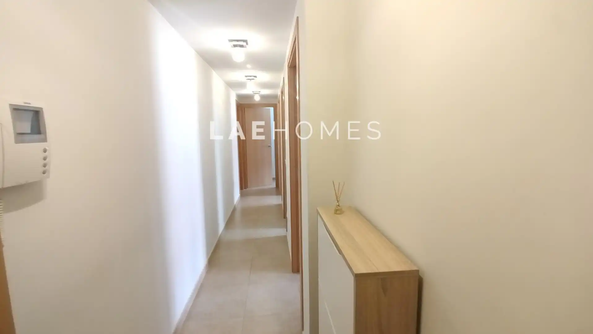 Apartments for sale in Alcoy / Alcoi  with Air Conditioner, Heating and Terrace