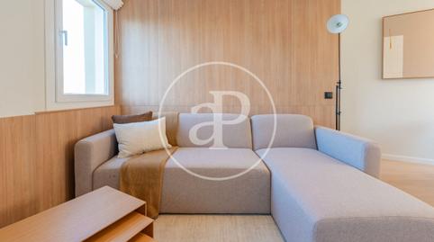 Photo 3 of Flat to rent in C. de Vallehermoso, Vallehermoso,  Madrid Capital