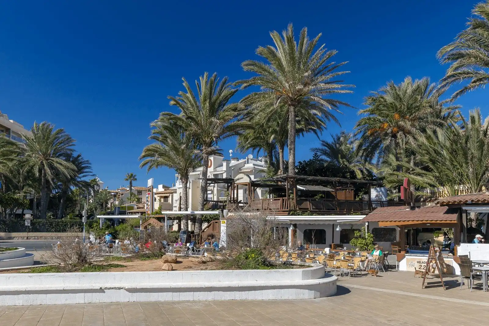 Detached house with pool for sale in Calle Calle Gomera, imagen 18