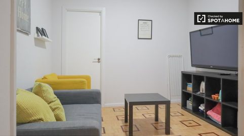 Photo 4 of Flat for rent in Guindalera, Madrid Capital