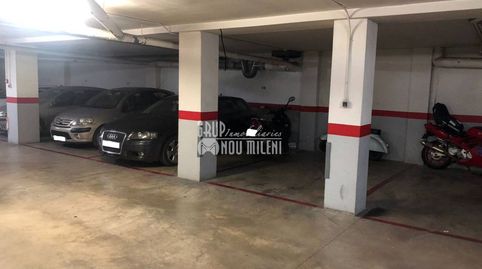 Foto 4 de Garaje de alquiler en Catarroja, Valencia