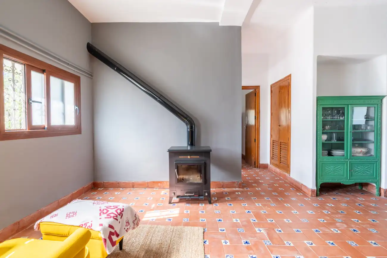 Maison rustique avec jardin à vendre à CV-590 41, imagen 18