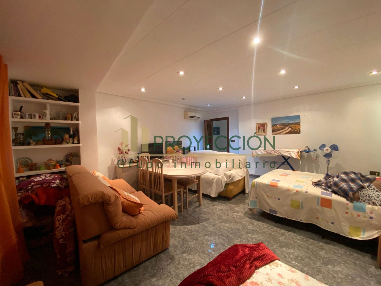 Piso en venta en Carrer del Doctor Ramón y Cajal