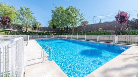 Photo 2 of Flat for sale in Alcalá, 690, Rejas, Madrid Capital