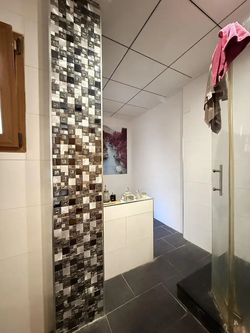 Bany de Casa o xalet en venda en Torrevieja