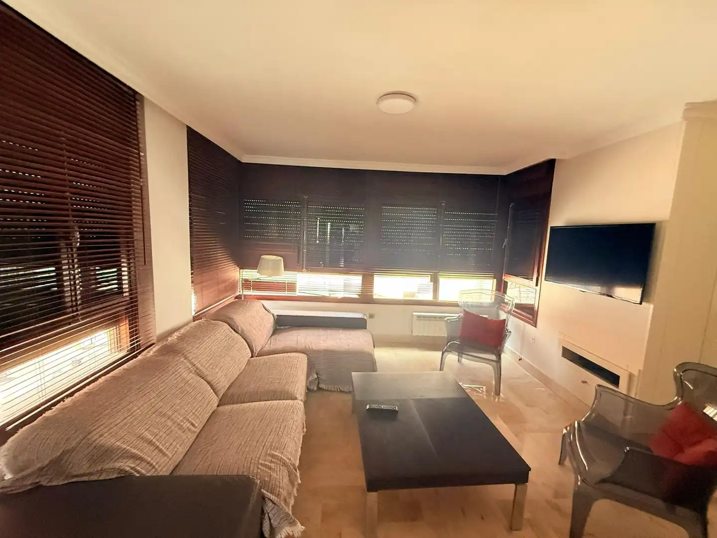 Piso con ascensor en venta en Lorca Ciudad, imagen 46
