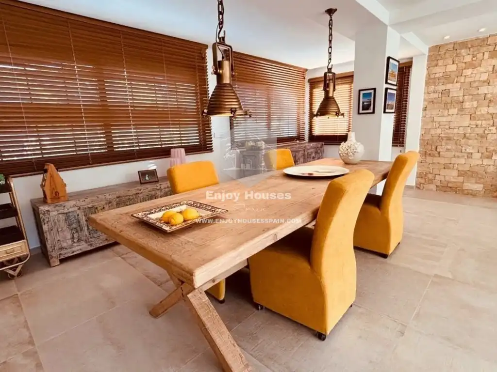 Casa in vendita a Altea ciudad, imagen 8