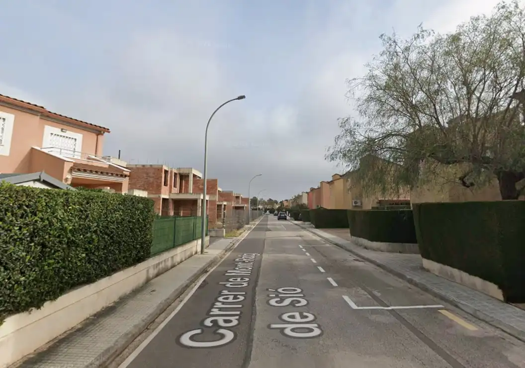 Villa zum Verkauf in Carrer de Mont-Roig de Sió